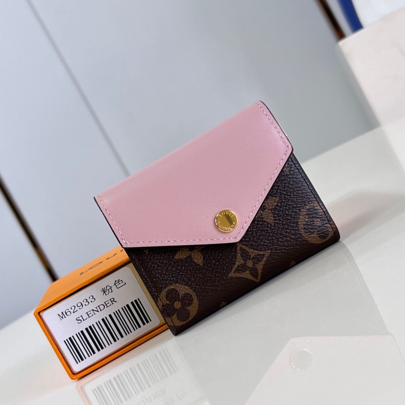 LV Wallets